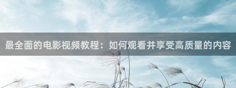 少年白马星辰影院免费观看