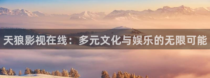 亲爱的隐居先生星辰影院